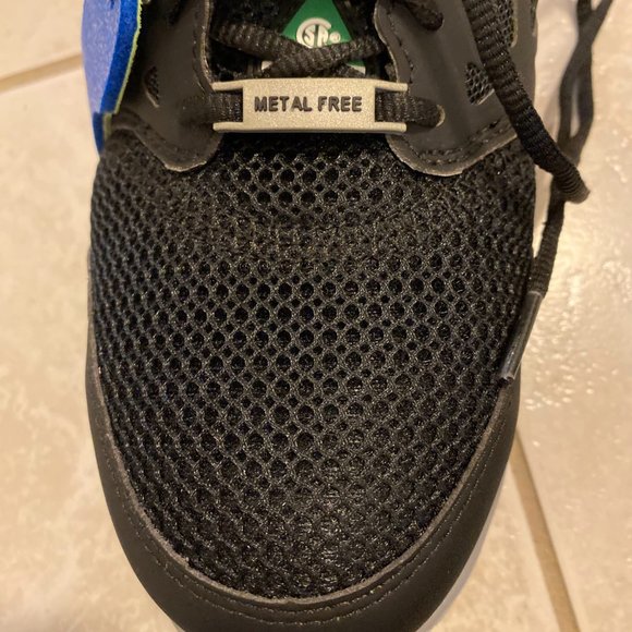 Reebok Sublite Cushion Work Shoes - Picture 6 of 7